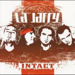 La Jarry : Intact